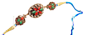 Rakhi in Europe - indiansupermarkt