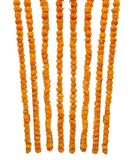 Orange Marigold Toran - indiansupermarkt