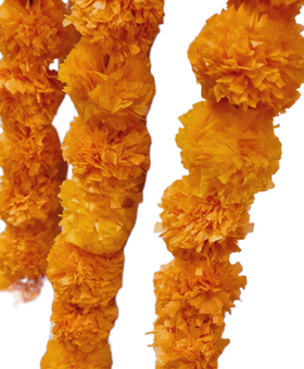 Genda Phool decoration - indiansupermarkt