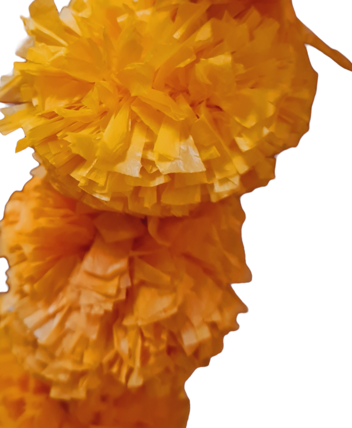 Diwali flower toran - indiansupermarkt