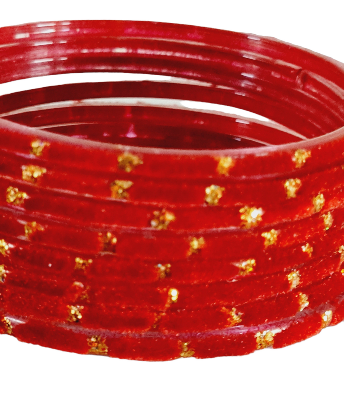 Laal churiyaan - indiansupermarkt