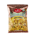 Haldiram Hara Chiwda - Indiansupermarkt