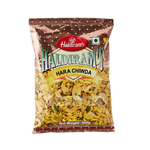 Haldiram Hara Chiwda - Indiansupermarkt