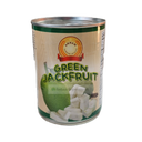 Annam Jackfruit Green or Chakka Kootu Kari/Erissery - indiansupermarkt