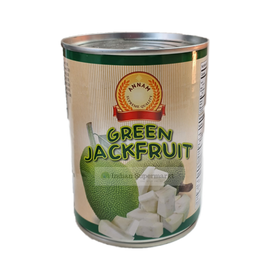 Annam Jackfruit Green - indiansupermarkt