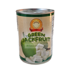 Annam Jackfruit Green - indiansupermarkt