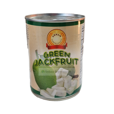 Annam Jackfruit Green - indiansupermarkt