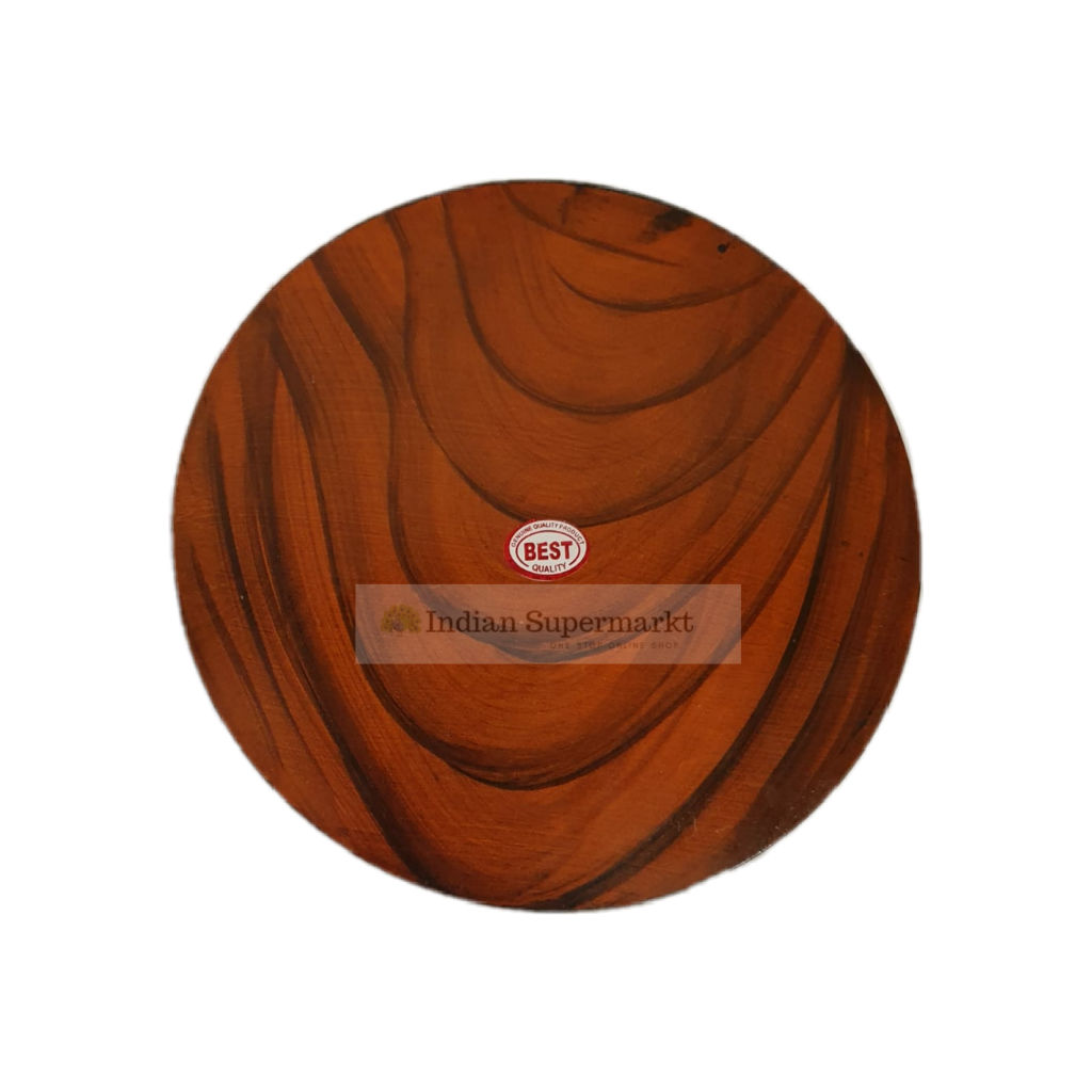 Indian Chakla - indiansupermarkt