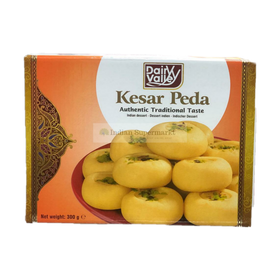 Dairy Valley Kesar peda - indiansupermarkt