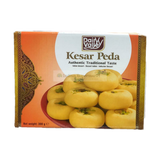 Dairy Valley Kesar peda - indiansupermarkt
