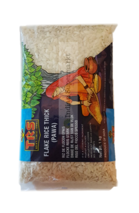 TRS Poha Thick - Indiansupermarkt