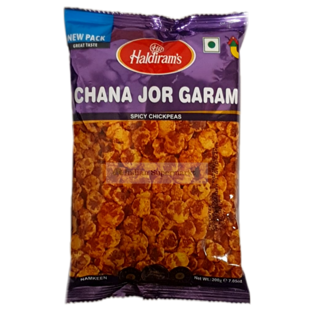 Haldiram Chana Jor Garam - Indiansupermarkt