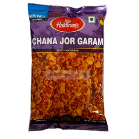 Haldiram Chana Jor Garam - Indiansupermarkt