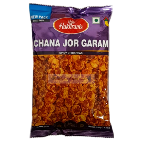 Haldiram Chana Jor Garam - Indiansupermarkt