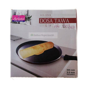 Aristo Non Stick Dosa Tawa -indiansupermarkt