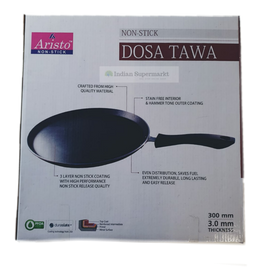 Aristo Non Stick Tawa -indiansupermarkt