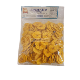 Annam Banana Chips 170gm - IndianSupermarkt