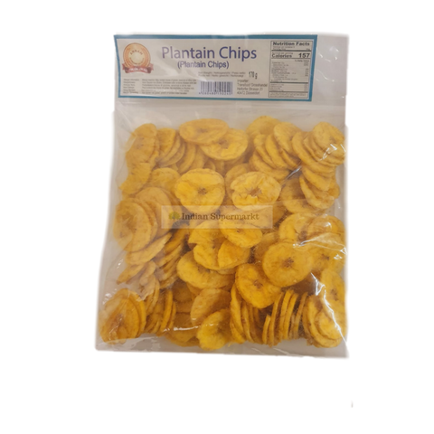 Annam Banana Chips 170gm
