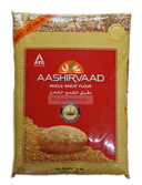 Aashirvaad Atta - Indiansupermarkt