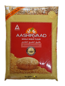 Aashirvaad Atta (Export Pack) 5kg - IndianSupermarkt