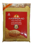 Aashirvaad Atta (Export Pack) 5kg - IndianSupermarkt