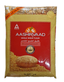 Aashirvaad Atta (Export Pack) 2kg - IndianSupermarkt