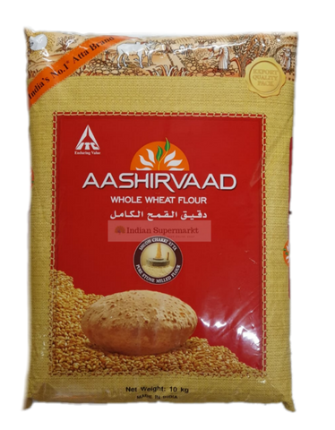 Aashirvaad Atta (Export Pack) 2kg