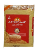 Aashirvaad Atta - Indiansupermarkt