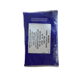 Holi Colour Blue - Indiansupermarkt