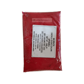 Holi Colour Red - Indiansupermarkt