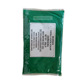 Holi Colour Green - Indiansupermarkt