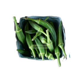 Bhindi - Indiansupermarkt
