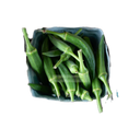 Bhindi - Indiansupermarkt