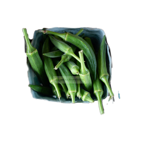 Bhindi - Indiansupermarkt