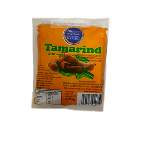 Heera Tamarind - Indiansupermarkt