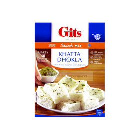 Gits khatta dhokla - Indiansupermarkt
