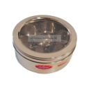 Stainless Steel Spice Box   - Indiansupermarkt