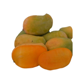 Fresh Kesar Mango - indiansupermarkt