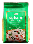 Sulson Gangaa Sella Rice - indiansupermarkt