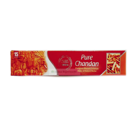 Incense Sticks Pure Chandan - indiansupermarkt