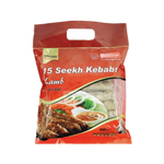 Crown Seekh kebabs Lamb - indiansupermarkt