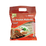 Crown Seekh kebabs Lamb - indiansupermarkt