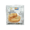 Ashoka frozen Aloo Parantha  - Indiansupermarkt