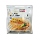 Ashoka frozen Gobi Parantha  - Indiansupermarkt