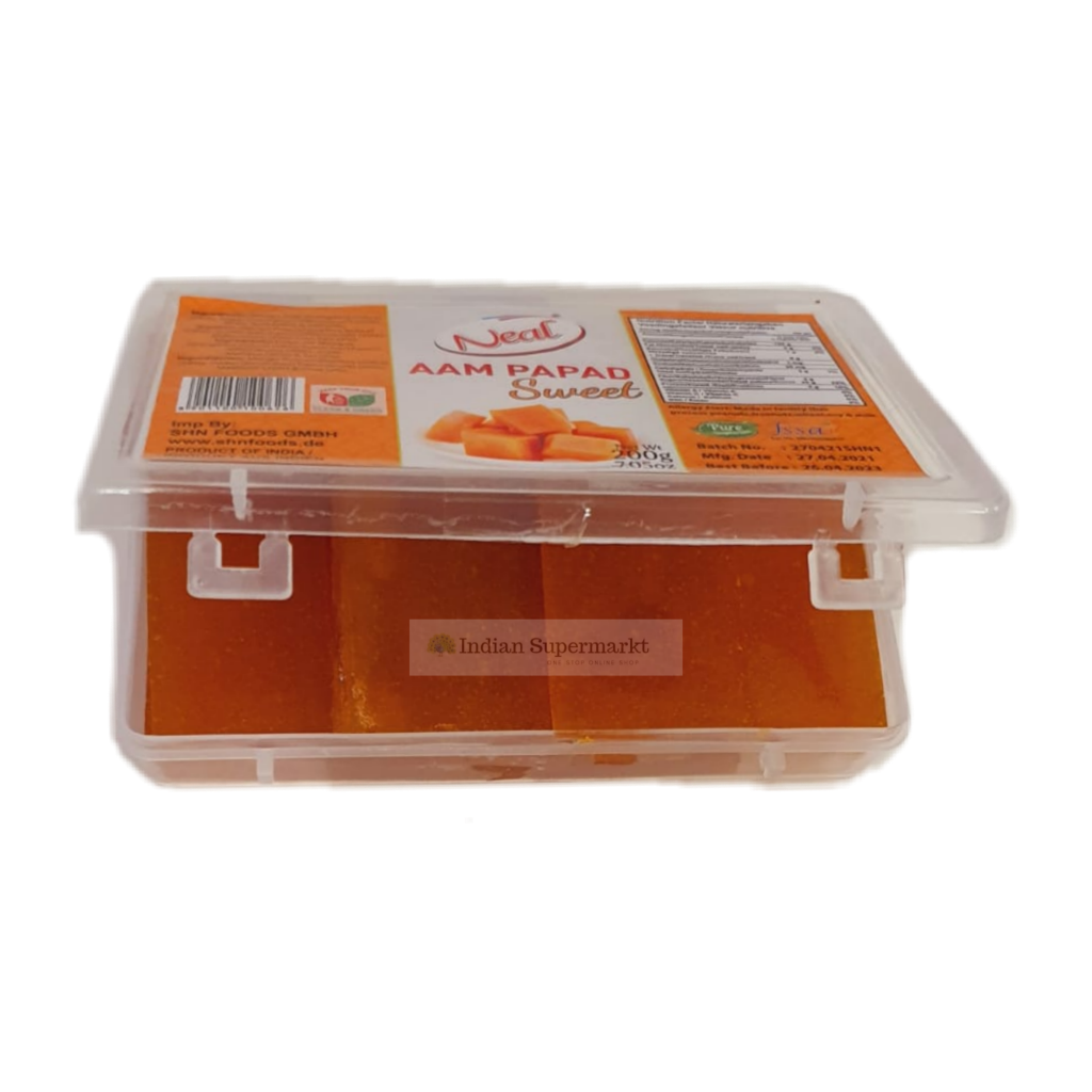 Neal Aam papad - indiansupermarkt