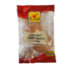 Kings Dry Coconut - Indiansupermarkt