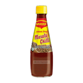 Maggi Masala Chilli Sauce - indiansupermarkt