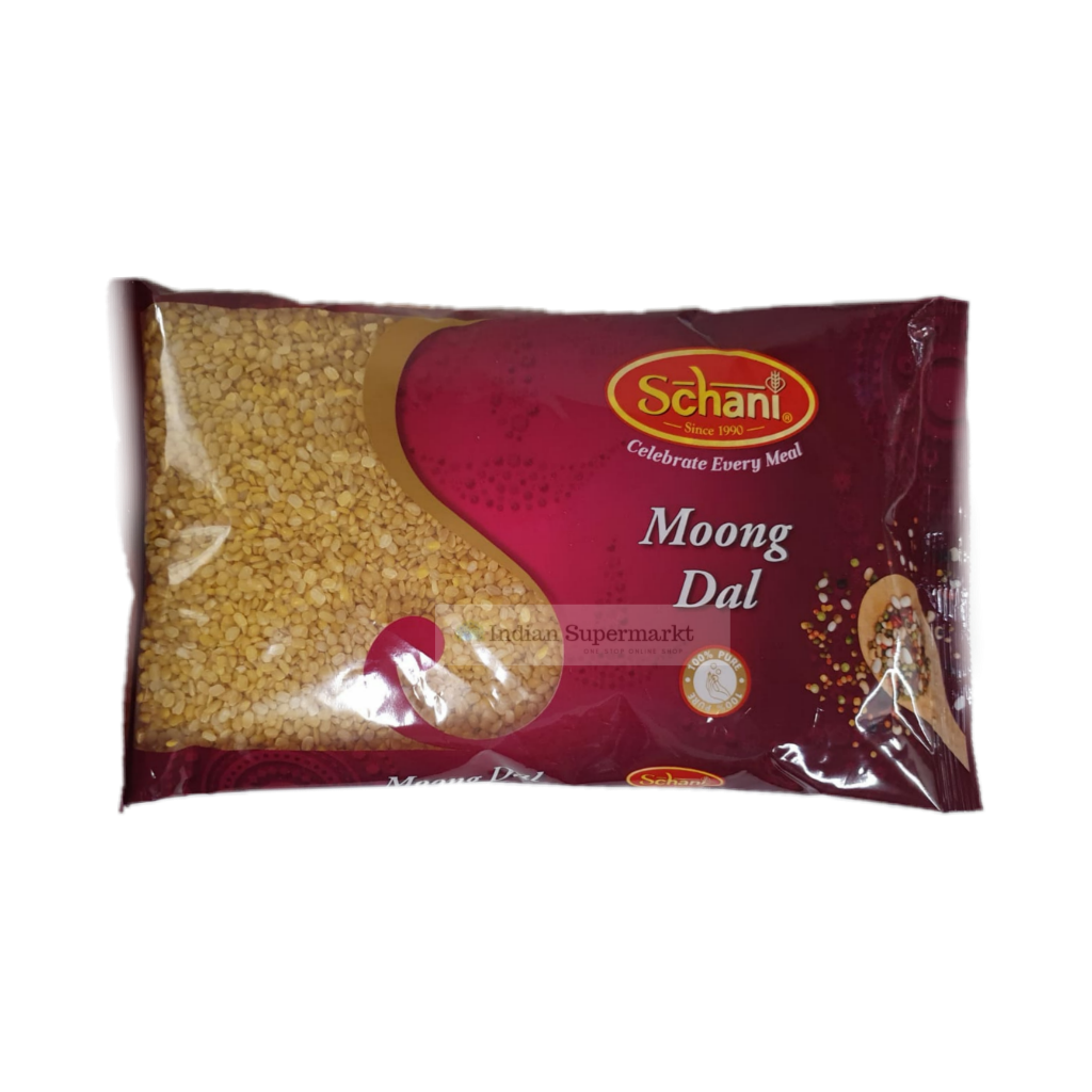 Schani mung dal - indiansupermarkt