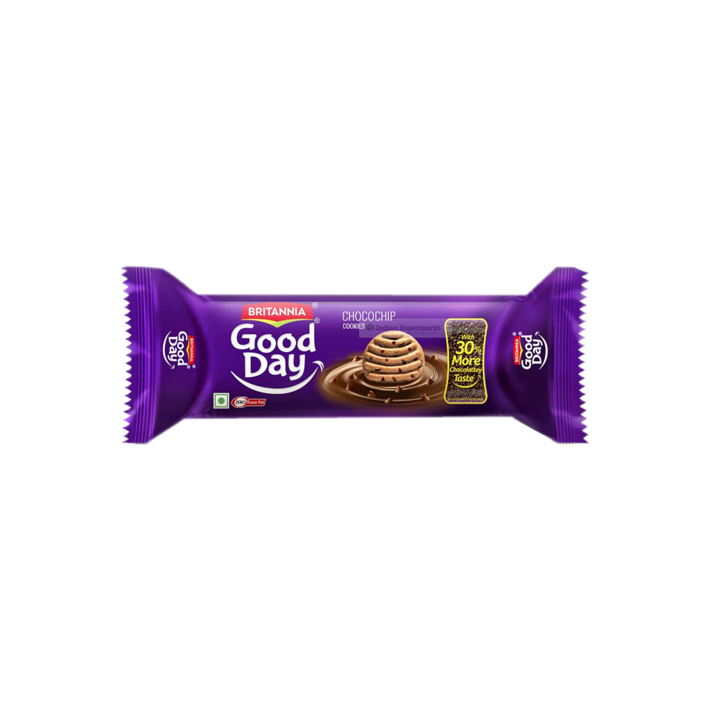 Good Day Choco Chips - indiansupermarkt