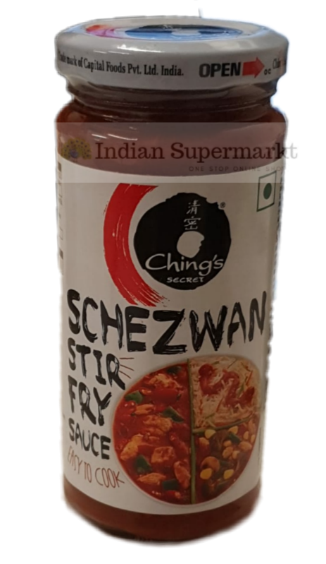 Ching's Schezwan - indiansupermarkt